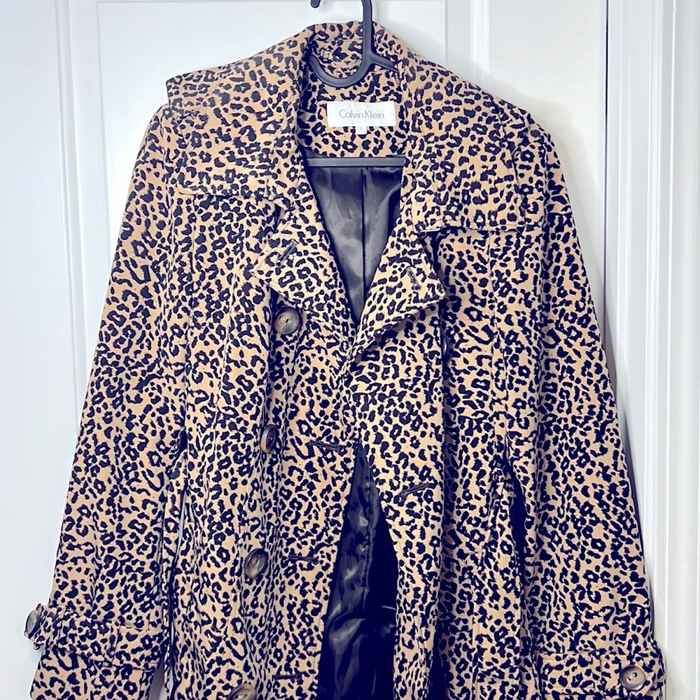 Calvin Klein Coat